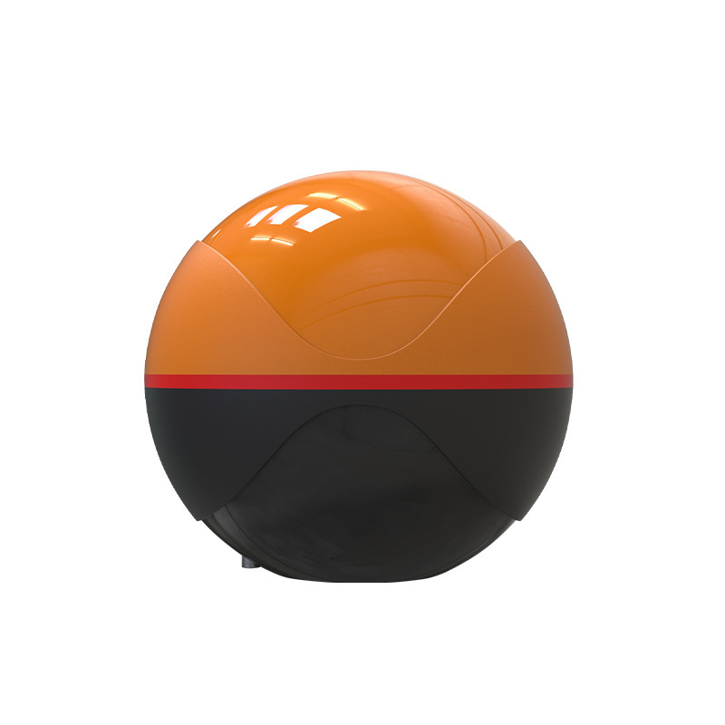 Fish Finder Battery - Neuer Dual-Frequenz Smart WiFi Fischfinder mit