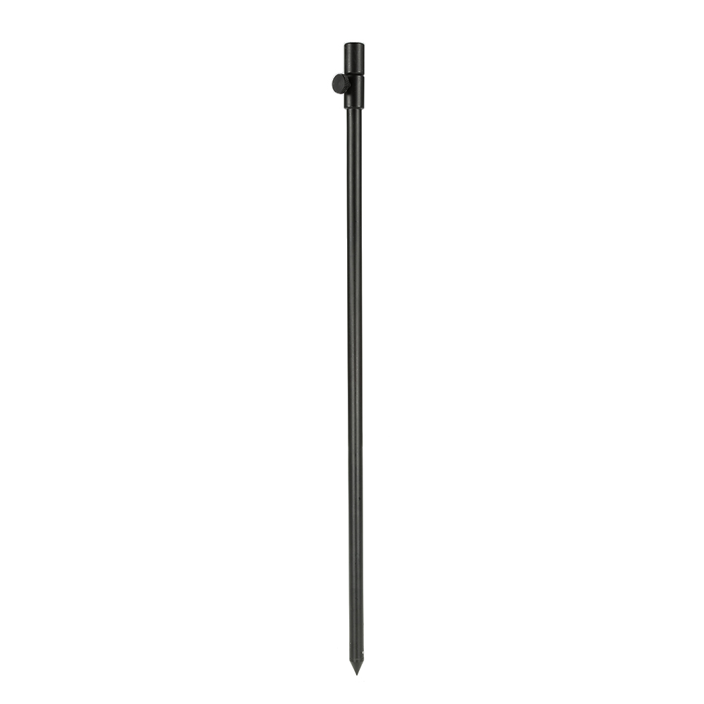 Fish Alarm - 48-75 cm Verlängerung Aluminium Legierung Angeln