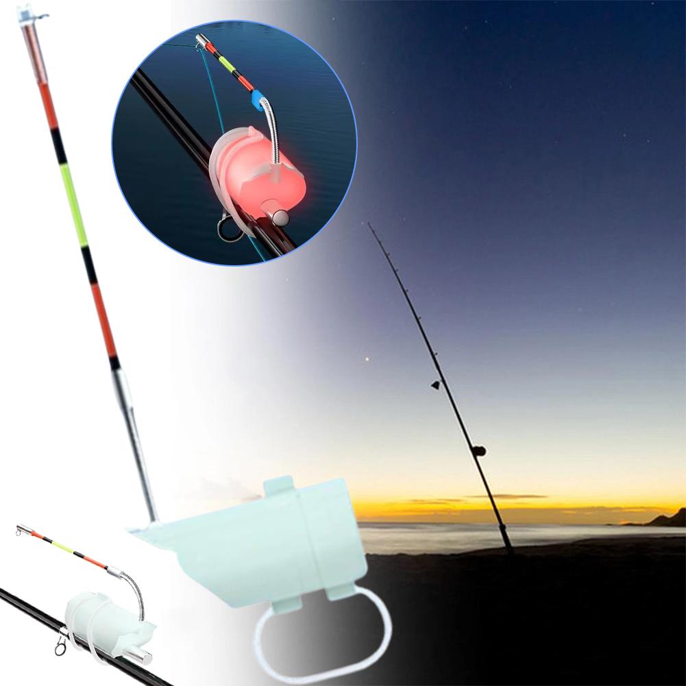 Nachtangeln Bissanzeiger mit L – Fish Alarm Bewertung und Preis