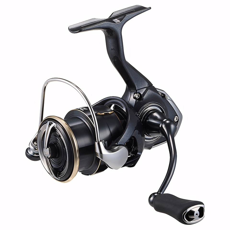 DAIWA 2026 FREAMS Spinnrolle,  – Shimano Reel Stradic Bewertung und Preis