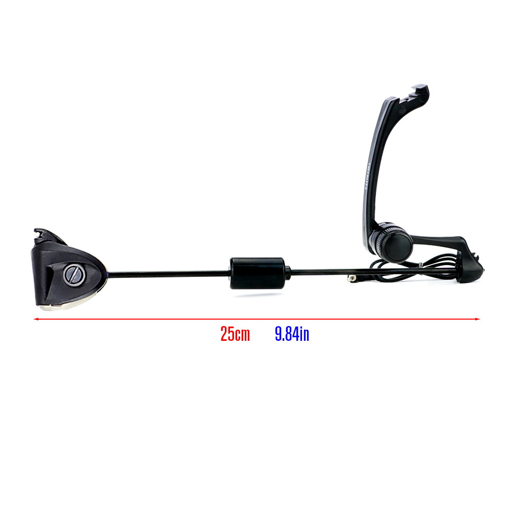 Hirisi B2005 Karpfenangel-Swin – Fish Alarm Bewertung und Preis