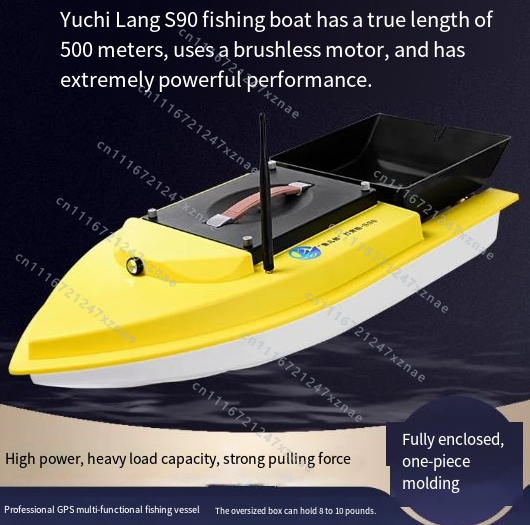 Automatischer Cruise-Return-Fi – Fish Finder Bewertung und Preis