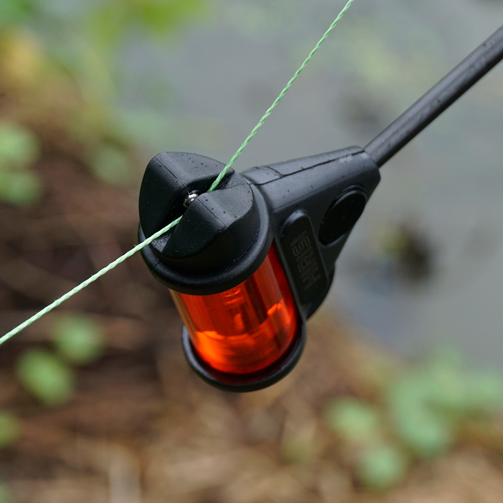 Hirisi B2037 Karpfenangel-Swin – Bite Indicator Bewertung und Preis