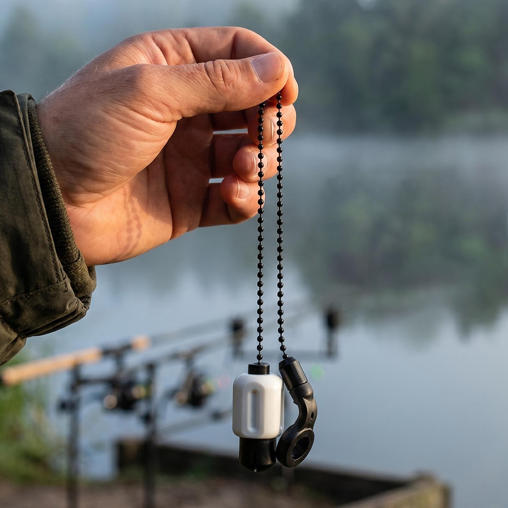 Hirisi Messing-Ketten-Karpfena – Fish Alarm Bewertung und Preis