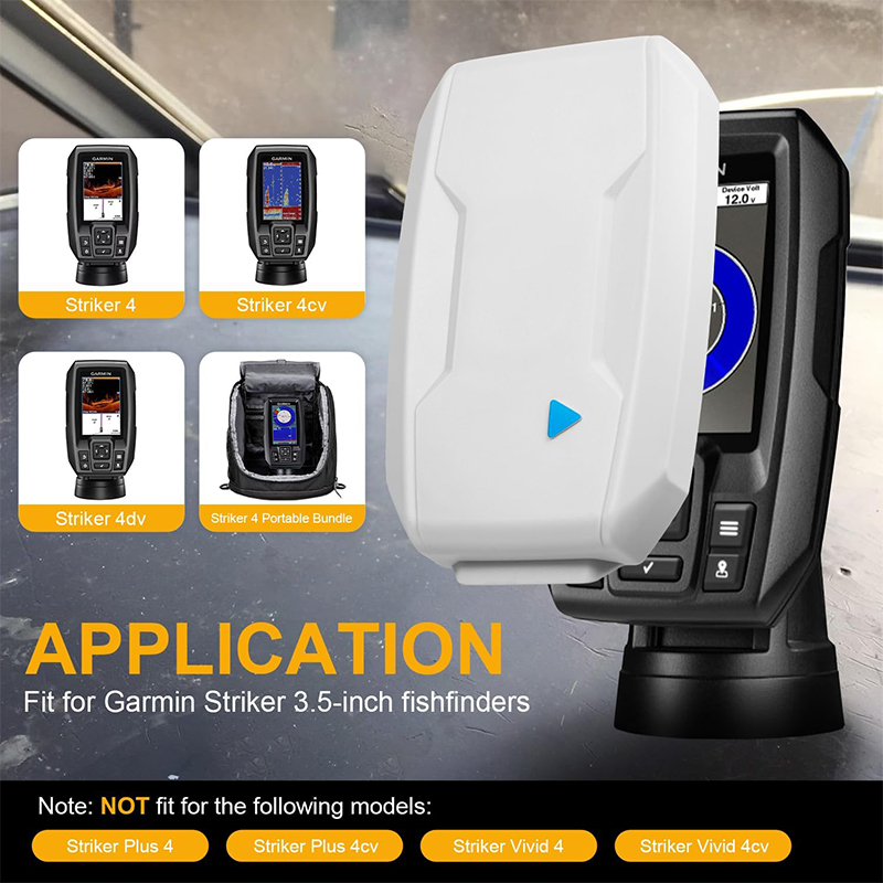 Garmin Striker Schutzabdeckung – Fish Finder Bewertung und Preis
