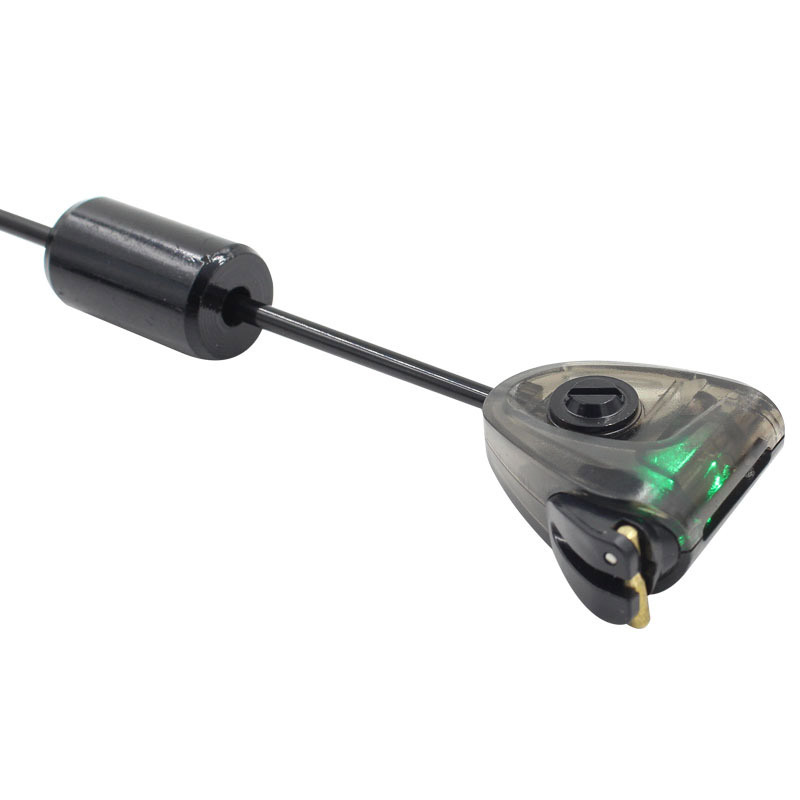 LED-Swinger zum Karpfenangeln, – Fish Alarm Bewertung und Preis