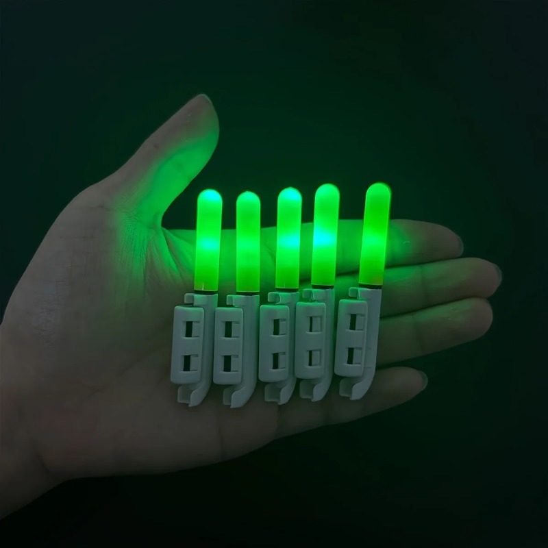 3/5 Stück Elektronische Angelr – Fish Alarm Bewertung und Preis
